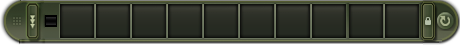 skillbar